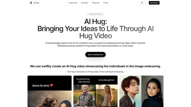 ai-hug-Latest-AI-Tool-2025