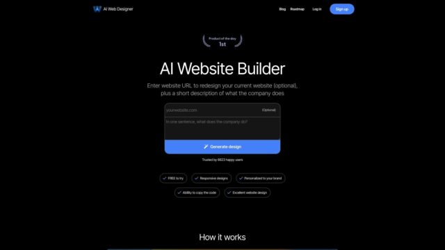 ai-web-designer-AI-Tool