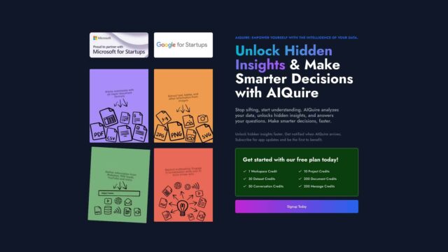 aiquire-New-AI-Tools-by-Futureen