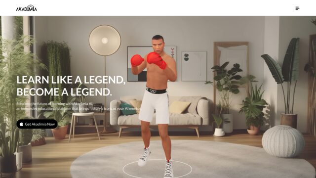 akadimia-ai-AI-Tool