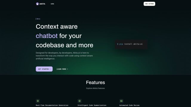 akita-New-AI-Tools-by-Futureen