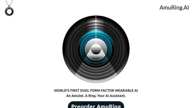amuring-New-AI-Tools-by-Futureen