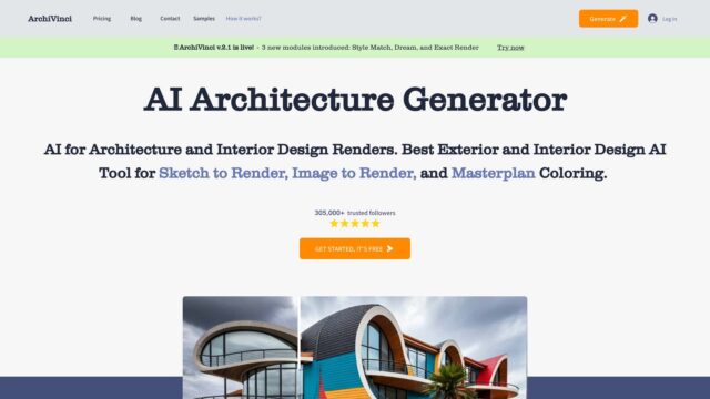 archivinci-New-AI-Tools-by-Futureen