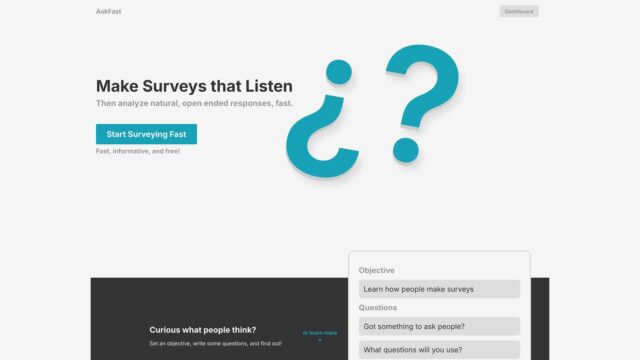 askfast-AI-Tool