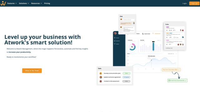 atwork-New-AI-Tools-by-Futureen