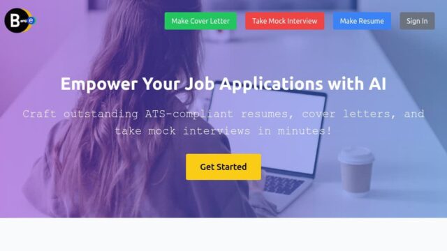 bange-AI-Tool