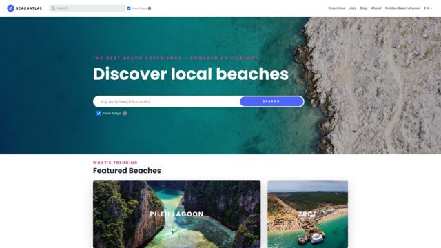 beachatlas-New-AI-Tools-by-Futureen