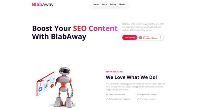 blabaway-New-AI-Tools-by-Futureen