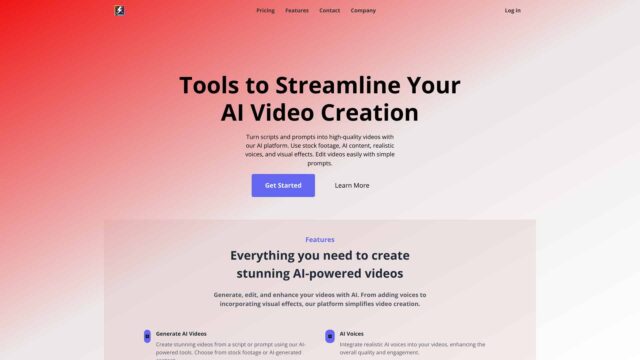 blitzvideo-AI-Tool