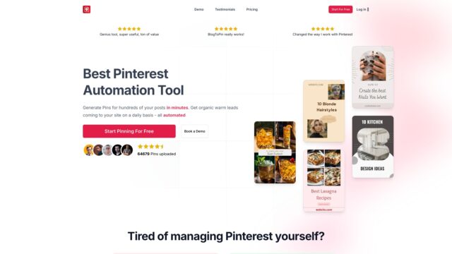 blogtopin-New-AI-Tools-by-Futureen