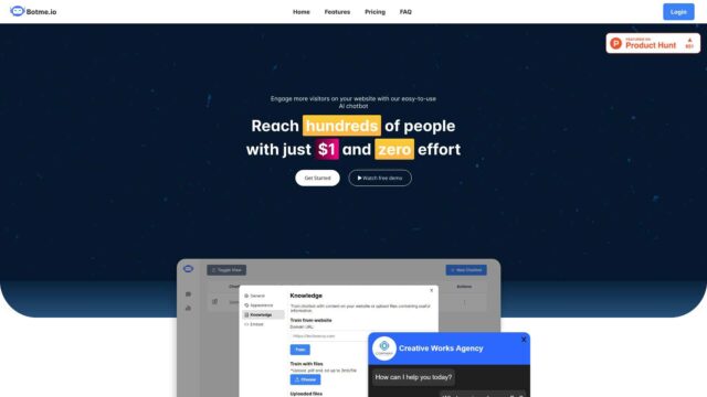 botme-New-AI-Tools-by-Futureen