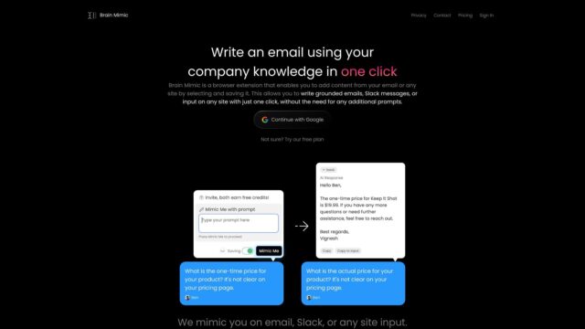 brain-mimic-New-AI-Tools-by-Futureen