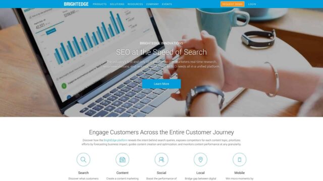 brightedge-Latest-AI-Tool-2025