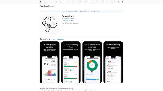 broccoli-ai-Latest-AI-Tool-2025