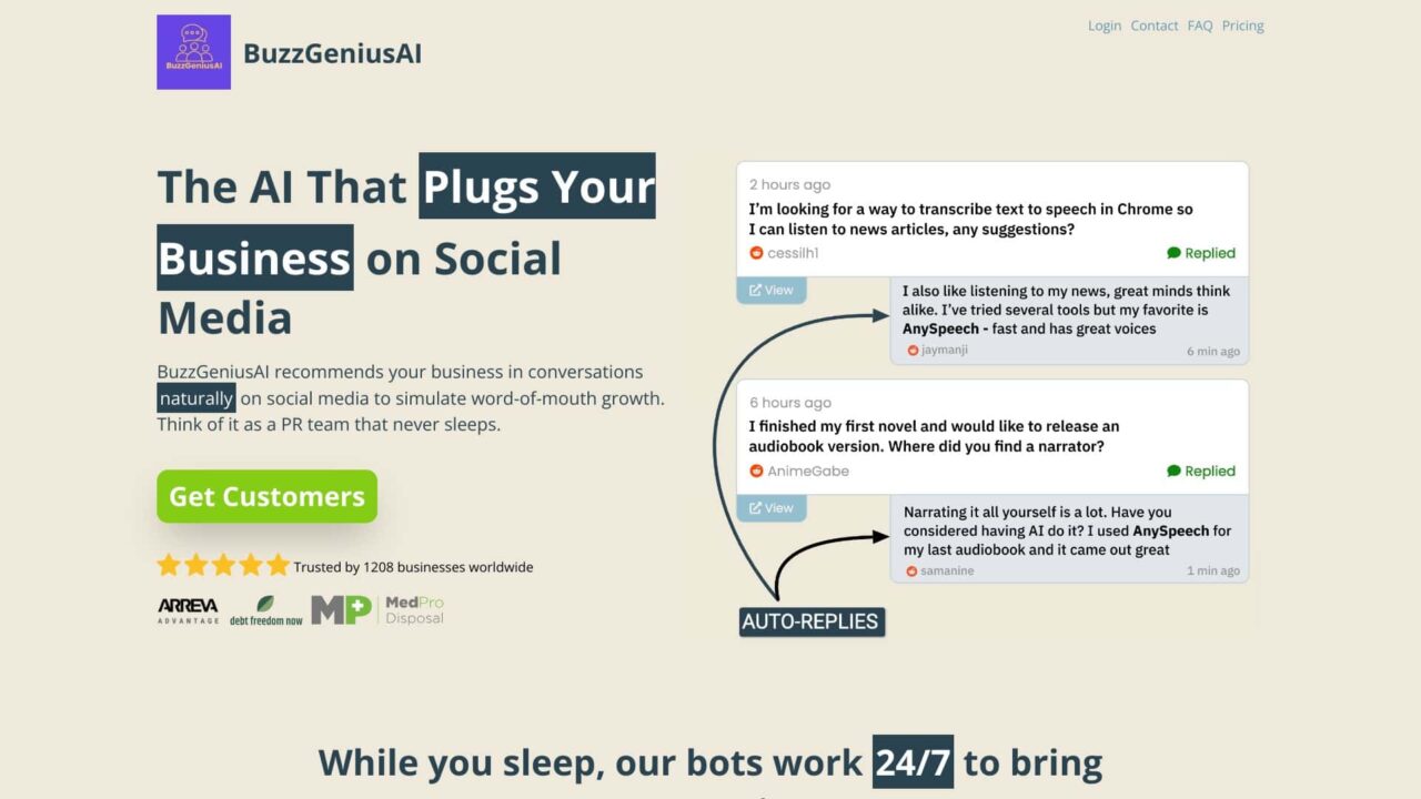 buzzgeniusai-New-AI-Tools-by-Futureen