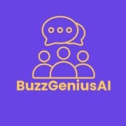 buzzgeniusai-New-AI-Tools-by-Futureen