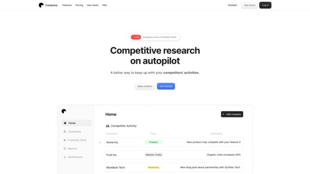 campana-New-AI-Tools-by-Futureen