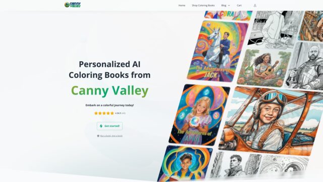 canny-valley-New-AI-Tools-by-Futureen