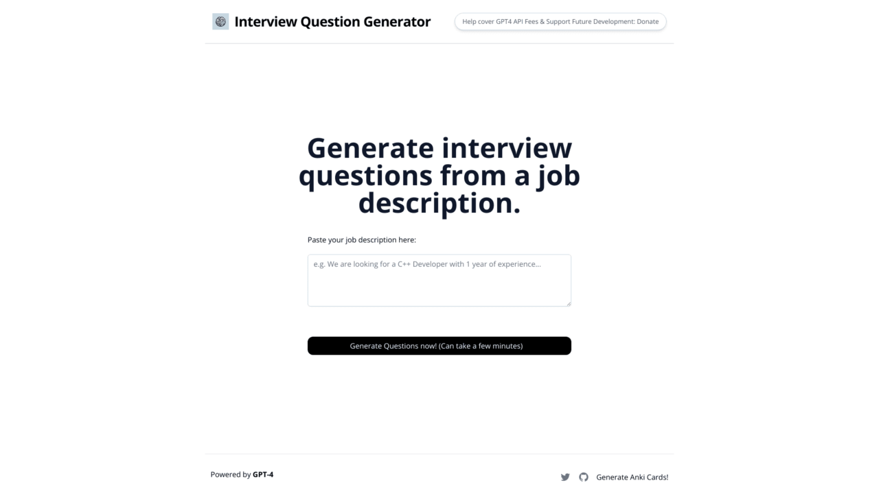 careercompanion-New-AI-Tools-by-Futureen