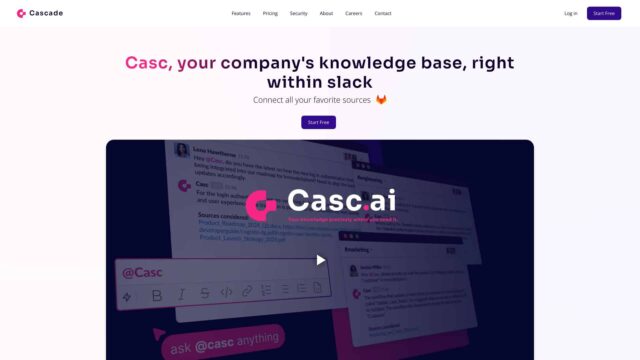 casc-New-AI-Tools-by-Futureen
