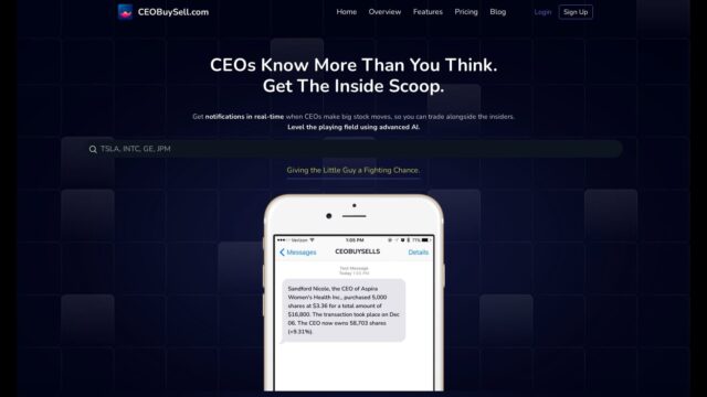 ceobuysell-Latest-AI-Tool-2025