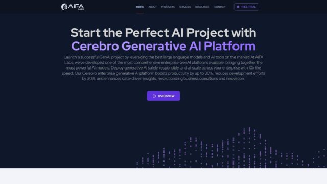 cerebro-New-AI-Tools-by-Futureen