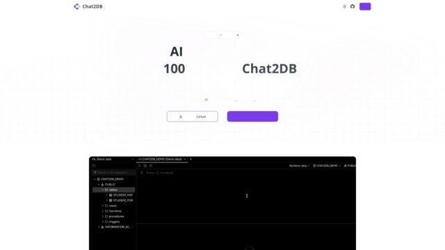 chat-db-New-AI-Tools-by-Futureen