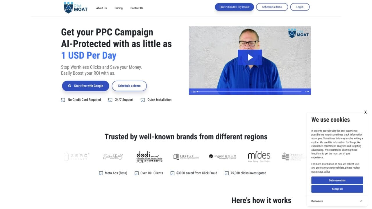 clickmoat-New-AI-Tools-by-Futureen