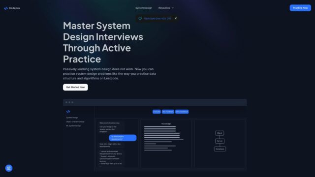 codemia-New-AI-Tools-by-Futureen