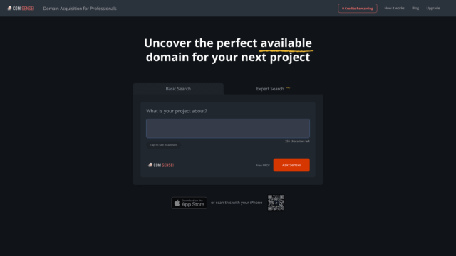 comsensei-AI-Tool