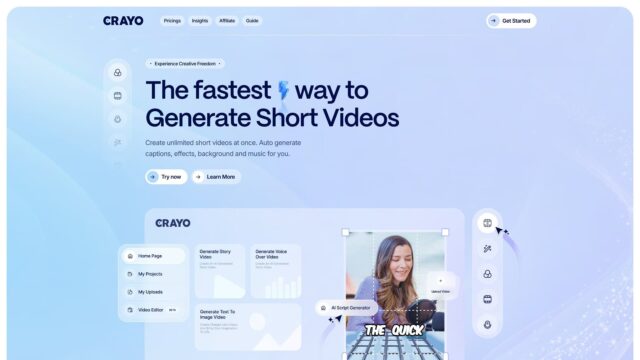crayo-New-AI-Tools-by-Futureen