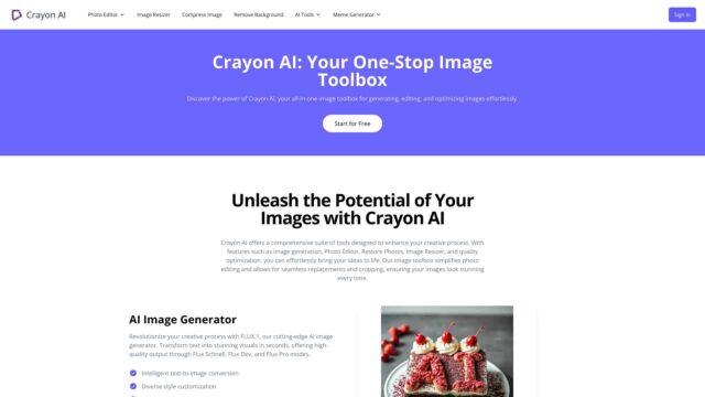 crayon-ai-Latest-AI-Tool-2025