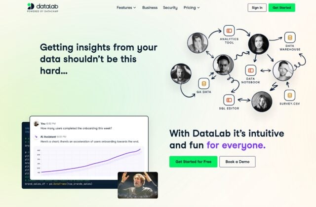datalab