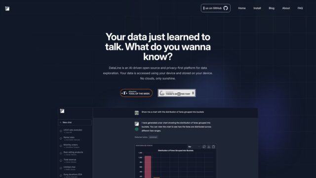 dataline-Latest-AI-Tool-2025
