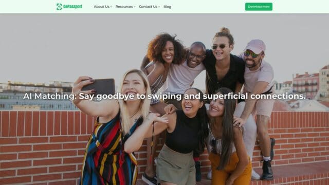 depassport-New-AI-Tools-by-Futureen