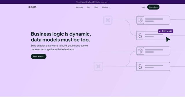 euno-Latest-AI-Tool-2025