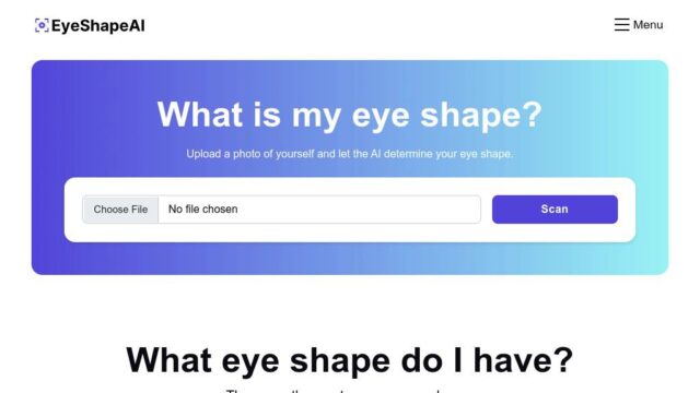 eye-shape-ai-New-AI-Tools-by-Futureen