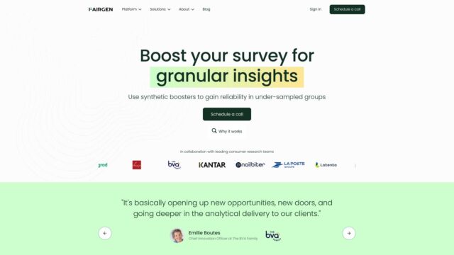 fairgen-Latest-AI-Tool-2025