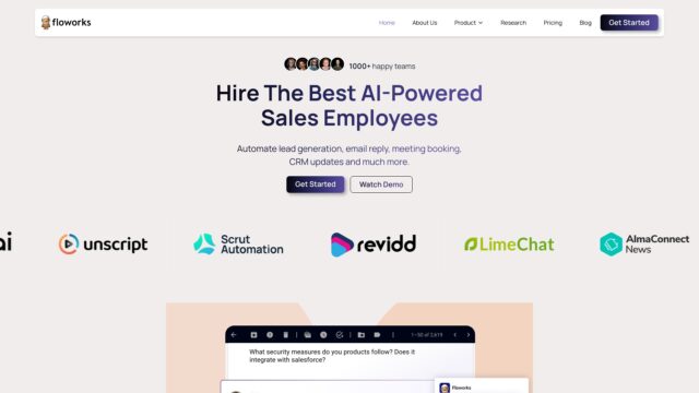 floworks-New-AI-Tools-by-Futureen
