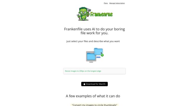 frankenfile-New-AI-Tools-by-Futureen