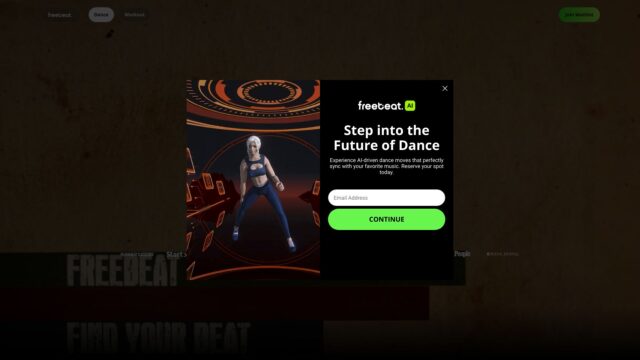 freebeat-ai-AI-Tool