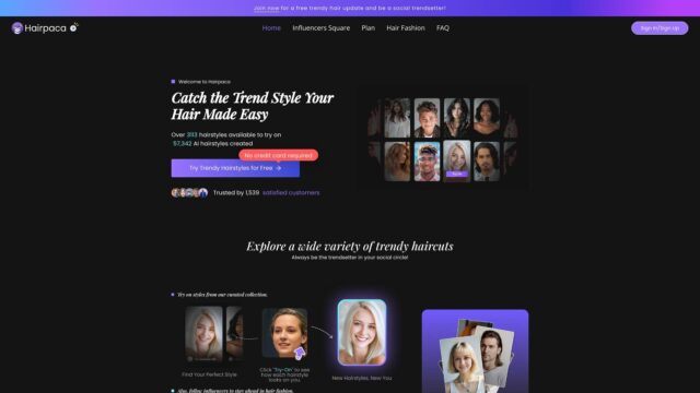 hairpaca-AI-Tool