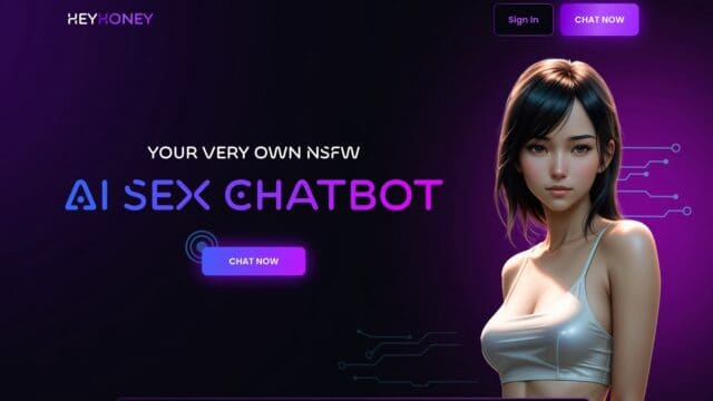 Heyhoney ai