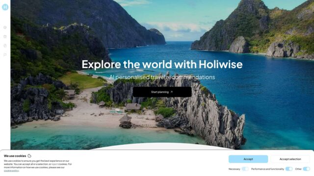 holiwise-New-AI-Tools-by-Futureen