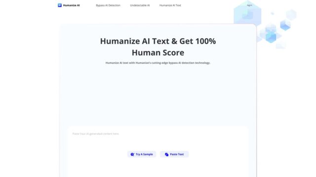 humanizeai-tools-New-AI-Tools-by-Futureen