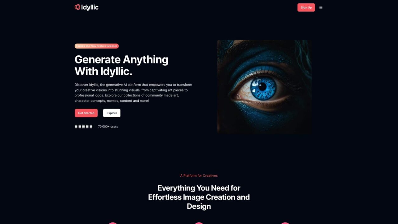 idyllic-New-AI-Tools-by-Futureen