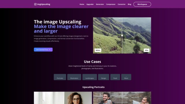 imgupscaling-New-AI-Tools-by-Futureen
