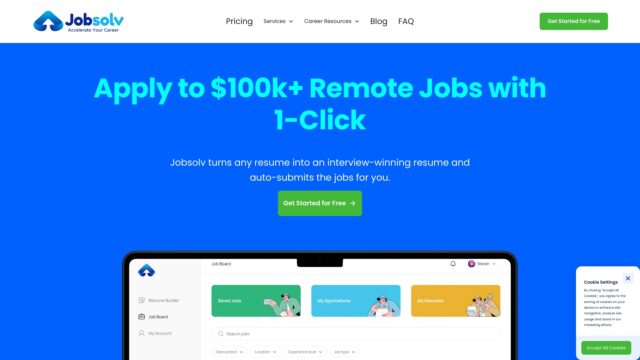 jobsolv-New-AI-Tools-by-Futureen