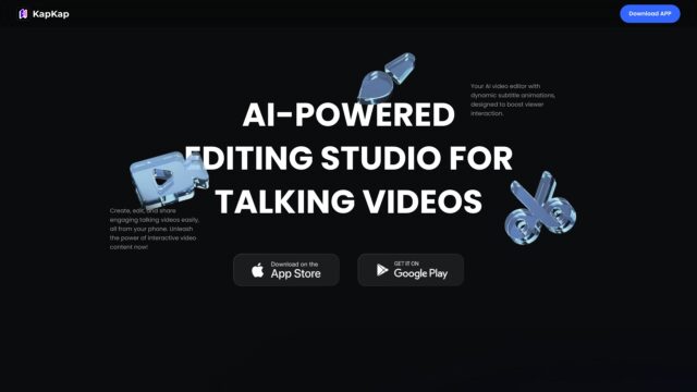 kapkap-New-AI-Tools-by-Futureen