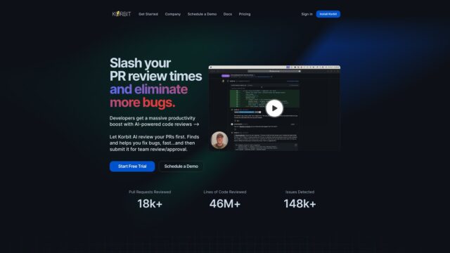 korbit-New-AI-Tools-by-Futureen